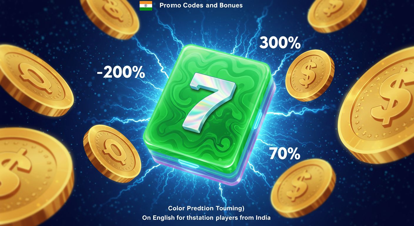 Promo Codes and Bonuses
