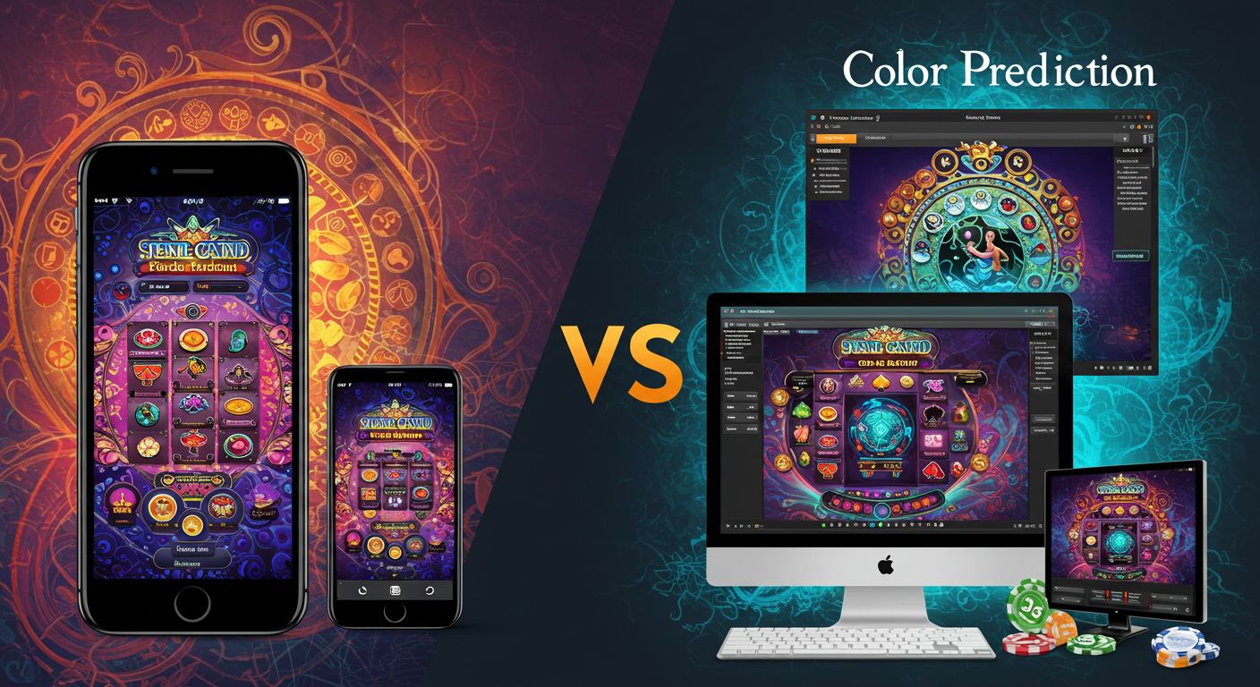 How to choose an online casino