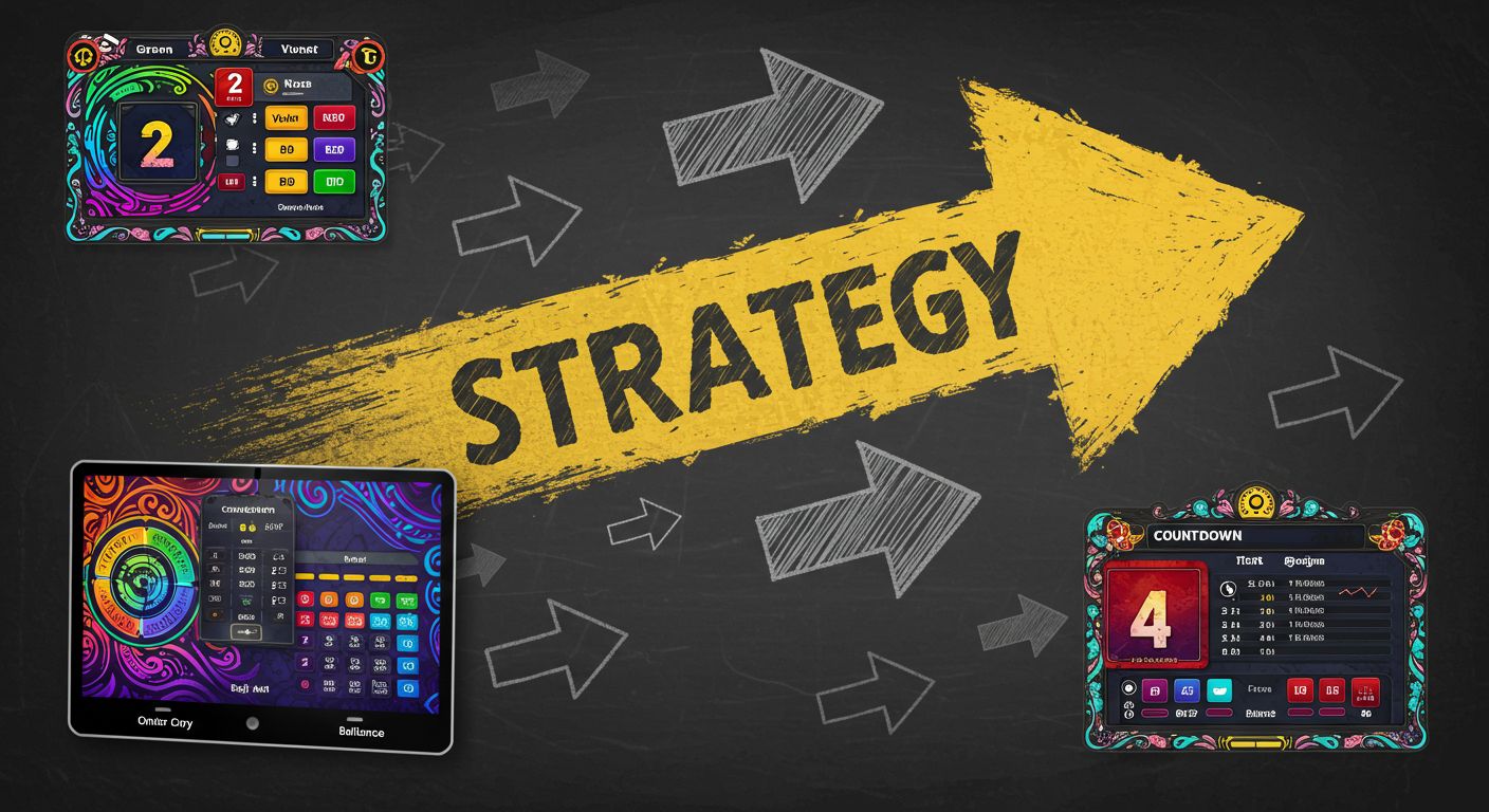 Strategies and Tips