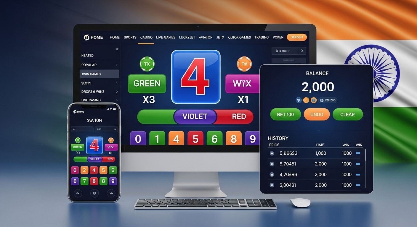 How to choose an online casino