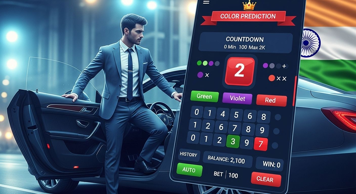 How to start betting in casino